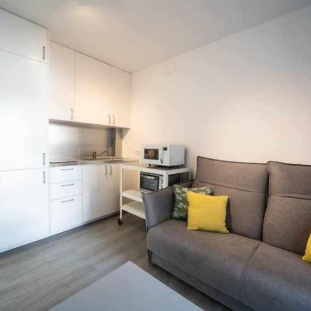1 Room Atico Pedregalejo Málaga Esterno foto