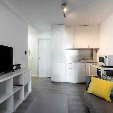 1 Room Atico Pedregalejo Málaga Esterno foto